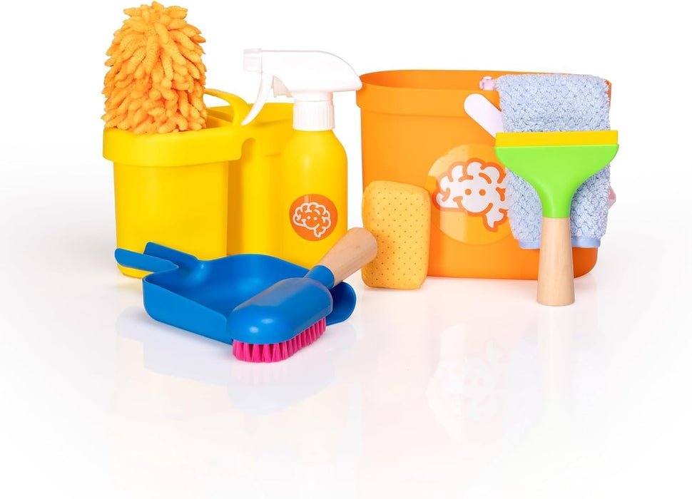 Pretendables Cleaning Set - JKA Toys