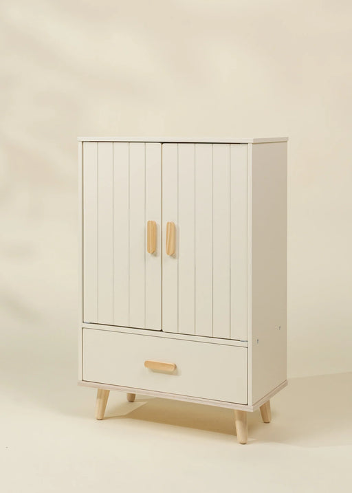 Wooden Dolls’ Closet - JKA Toys