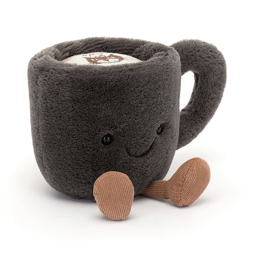 Amuseable Coffee Cup - JKA Toys