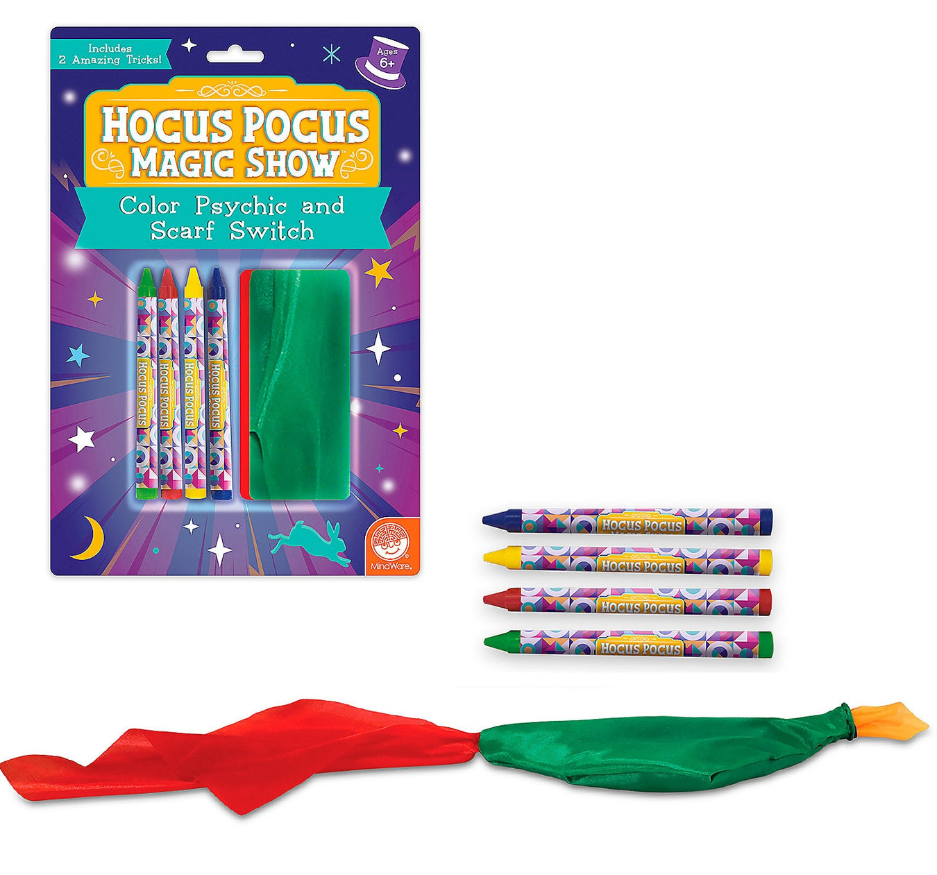 Magic