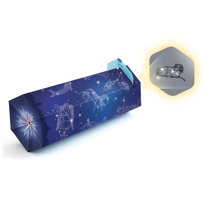 DIY Constellation Viewer - JKA Toys