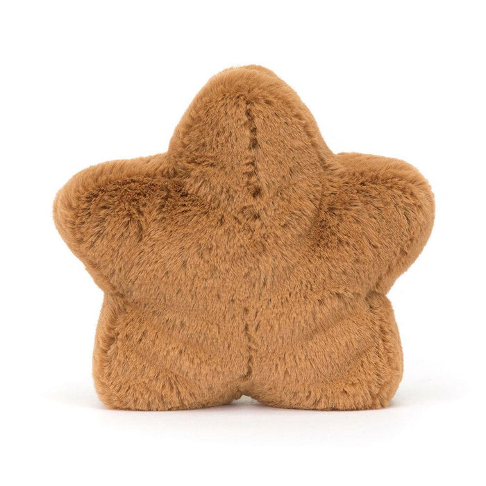 Amuseables Star Cookie - JKA Toys