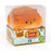 Corgi Burger Squishy