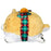 Mini Squishable Festive Corgi - JKA Toys