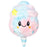 Comfort Food Cotton Candy - JKA Toys