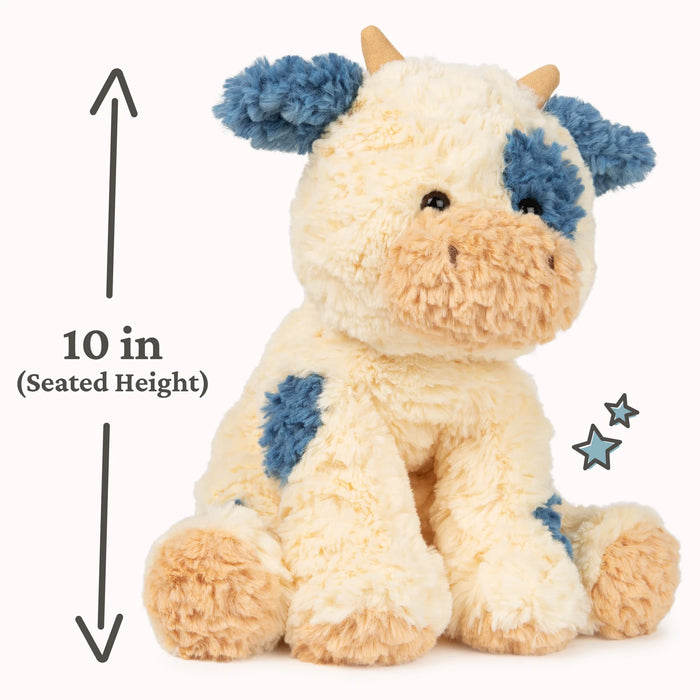Cozys Cow Plush