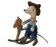 Maileg Rocking Horse Cowboy - JKA Toys