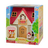 Calico Critters Red Roof Cozy Cottage