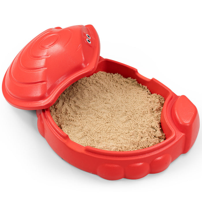 Coastal Crab Sandbox - JKA Toys