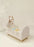 Wooden Dolls’ Crib & Accessories