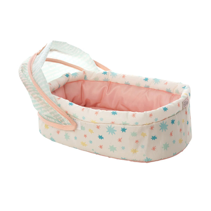 Love, Stella Soft Crib