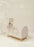 Wooden Dolls’ Crib & Accessories