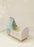 Wooden Dolls’ Crib & Accessories