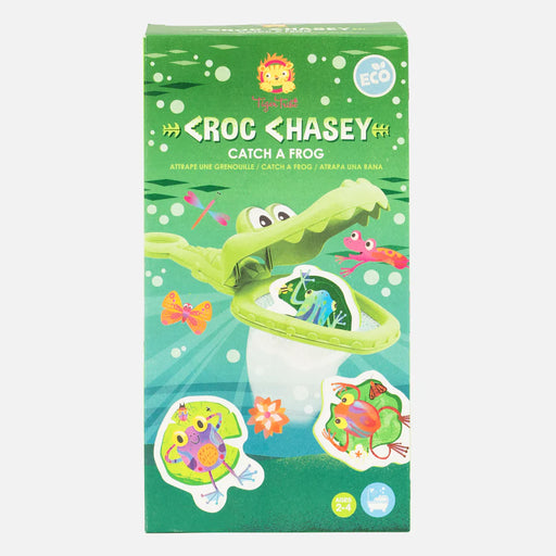 Croc Chasey - JKA Toys