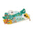 Tropik Crocodile Activity Board - JKA Toys