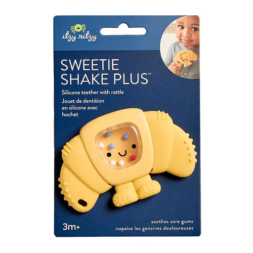Sweetie Shake Plus - Croissant - JKA Toys