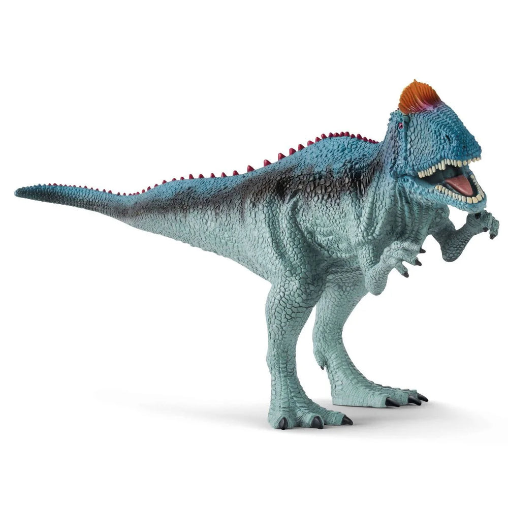 Cryolophosaurus - JKA Toys