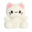 Custard Meowchi Palm Pal