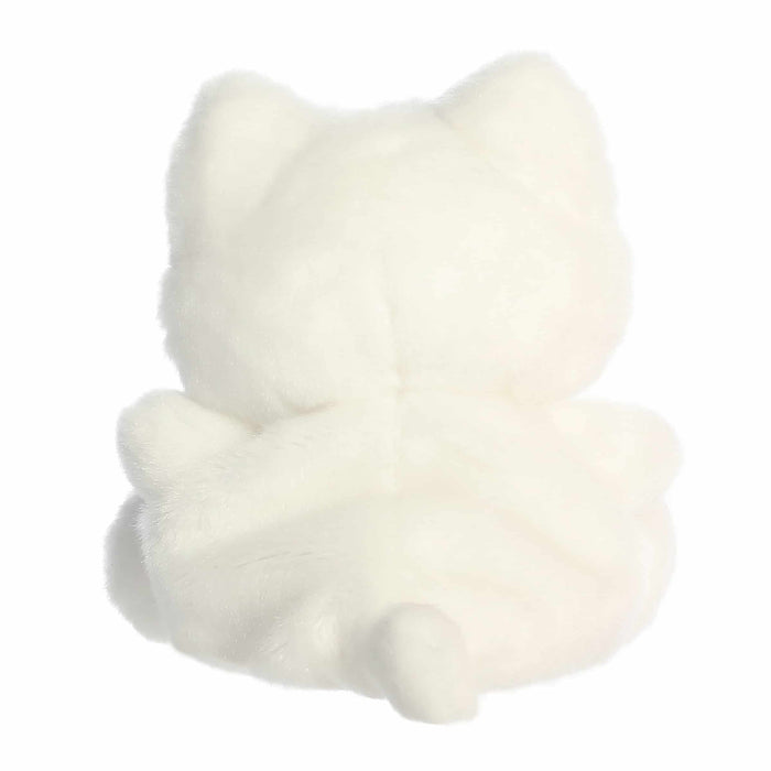 Custard Meowchi Palm Pal