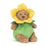 Bartholomew Bear Daffodil Outfit - JKA Toys