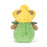 Bartholomew Bear Daffodil Outfit - JKA Toys