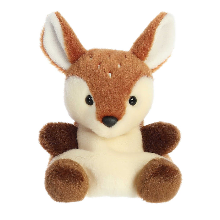 Dalia Fawn Palm Pal - JKA Toys