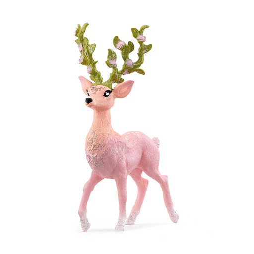 Magical Glam Deer - JKA Toys