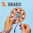 Dial-A-Design Bracelet Maker - JKA Toys