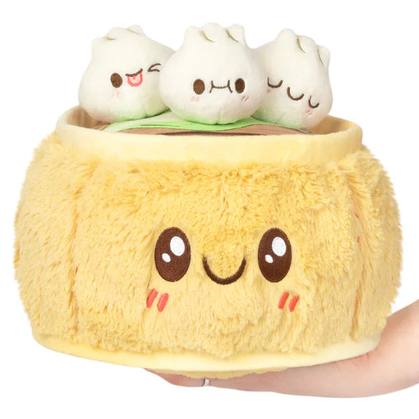 Squishable Mini Comfort Food Dim Sum - JKA Toys