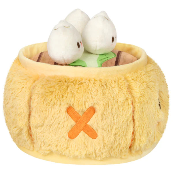 Squishable Mini Comfort Food Dim Sum - JKA Toys