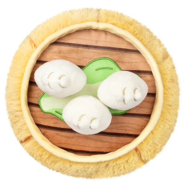 Squishable Mini Comfort Food Dim Sum - JKA Toys