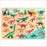 Puzzlo Dino Wooden Puzzle