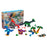 Plus Plus Learn To Build: Dinosaurs - JKA Toys