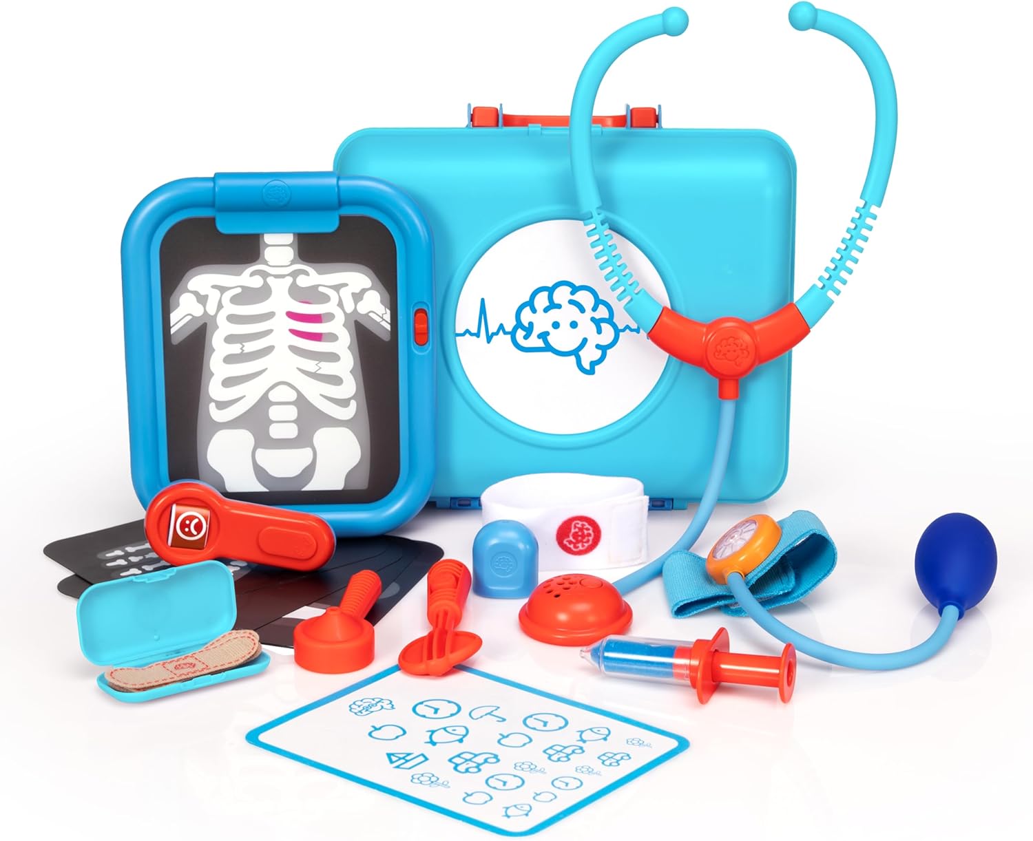 Pretendables Doctor Set - JKA Toys