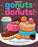 Go Nuts For Donuts - JKA Toys