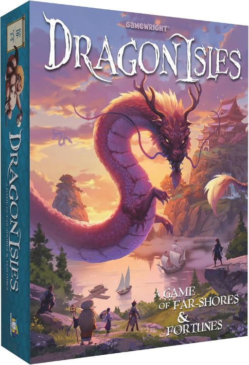DragonIsles