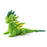 Hey Clay Dragon Island