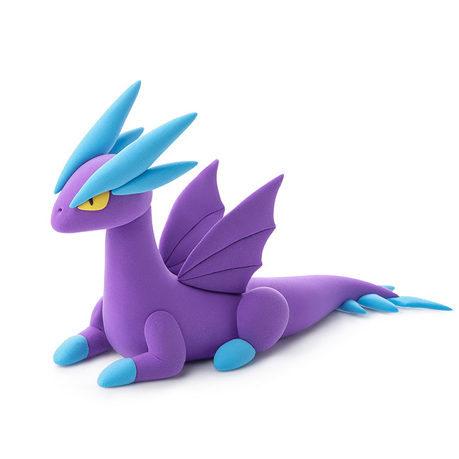 Hey Clay Dragon Island