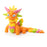 Hey Clay Dragon Island