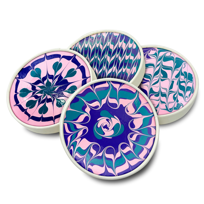 Art Café Painting Set - JKA Toys