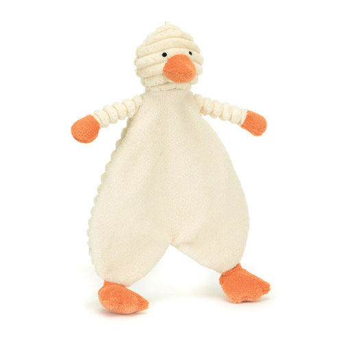 Cordy Roy Baby Duckling Comforter - JKA Toys