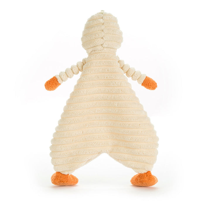 Cordy Roy Baby Duckling Comforter - JKA Toys