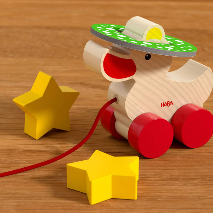 The Duck Game - JKA Toys