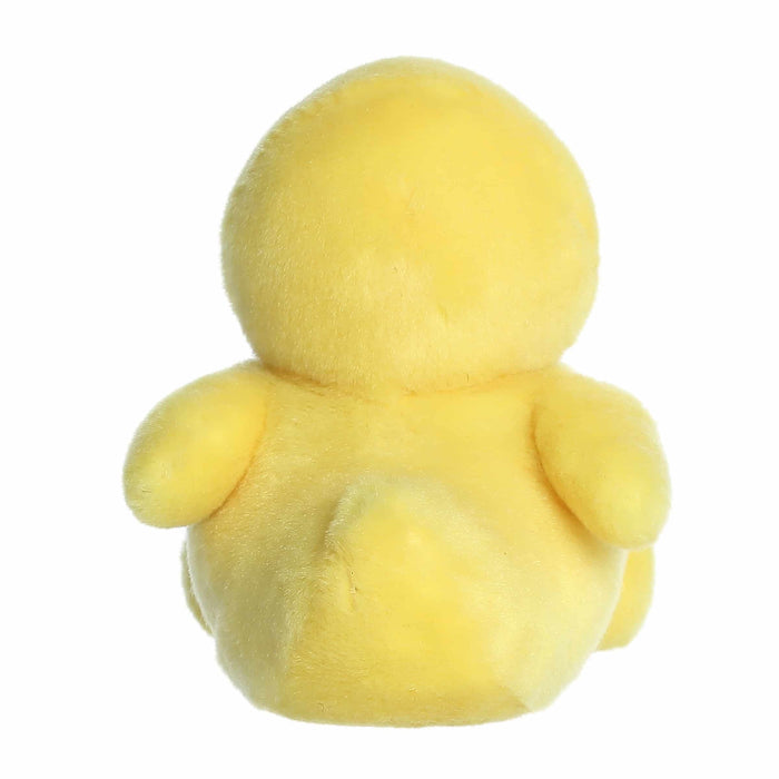Tubby Rubber Ducky Palm Pal