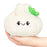 Squishable Snugglemi Snackers Soup Dumpling - JKA Toys