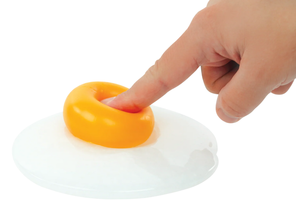 Egg-cellent Thinking Putty - JKA Toys