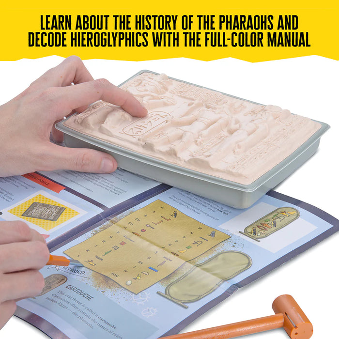 I Dig It! Egyptian Artifacts - JKA Toys