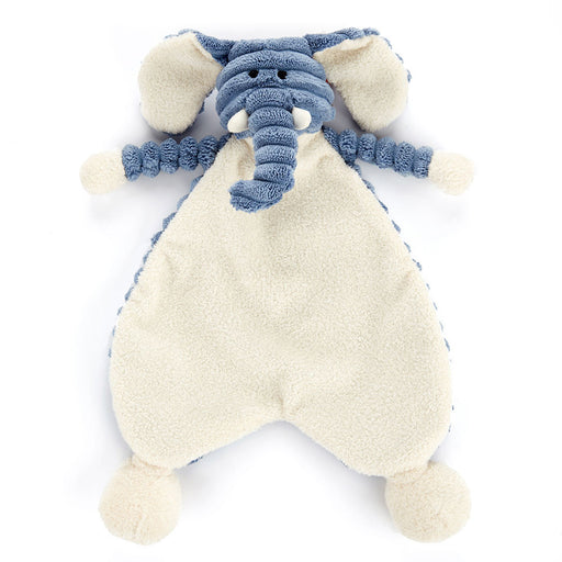 Cordy Roy Baby Elephant Comforter - JKA Toys