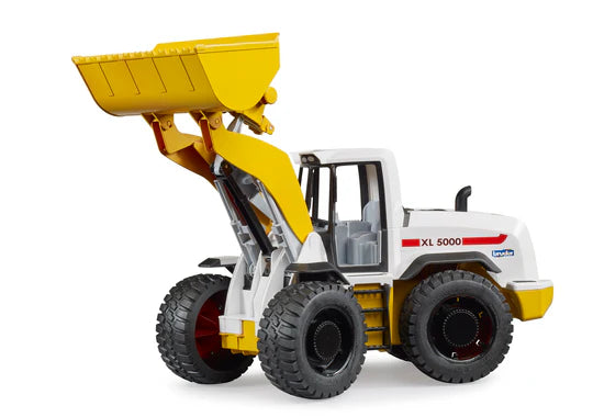 Bruder ROADMAX Wheel Loader - JKA Toys