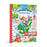 Fairies & Tales Fold-Out Coloring Book